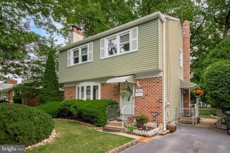 1906 Haig Ave, Morton, PA 19070