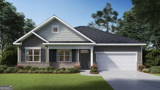 1020 Amerson St, Buckhead, GA 30625