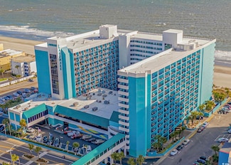1501 S Ocean Blvd Unit 320, Myrtle Beach, SC 29577