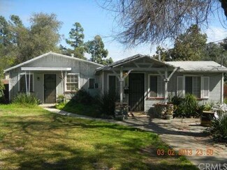1990 Navarro Ave, Pasadena, CA 91103