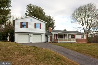 1611 Walter Ave, Finksburg, MD 21048