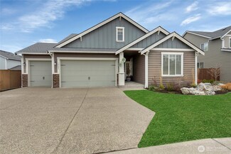 10603 101st Street Ct SW, Lakewood, WA 98498
