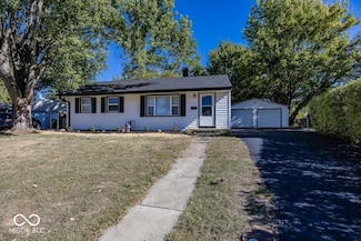 514 E Rodney St, Brownsburg, IN 46112