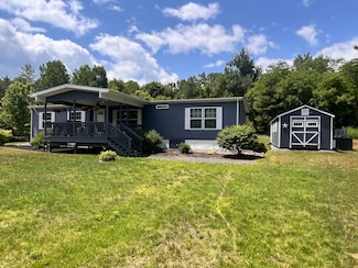14033 Nys Route 9n, Au Sable Forks, NY 12912