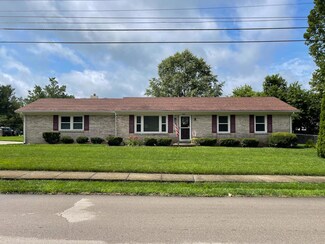 1080 Higbee Mill Rd, Lexington, KY 40503