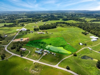 Tbd Hogan Ln, Mosheim, TN 37818