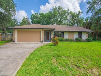 321 Browning Terrace, Sebastian, FL 32958