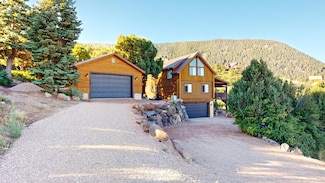 838 E High Cedar Highlands Dr, Cedar City, UT 84720