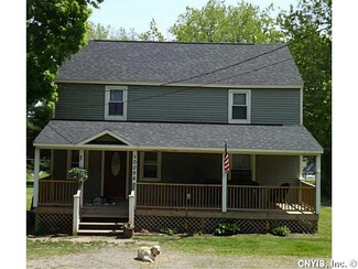 10096 Jordan Rd, Jordan, NY 13080