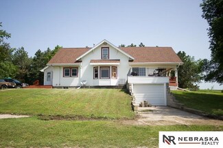 1750 S 2nd Rd, Douglas, NE 68344