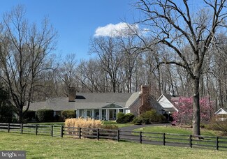 15111 Chestnut Fork Rd, Culpeper, VA 22701