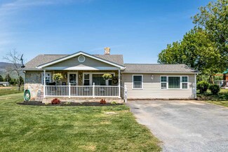 1115 Ramona Ave, Shenandoah, VA 22849