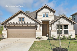 2311 Ridgecrest Ln, Sherman, TX 75092