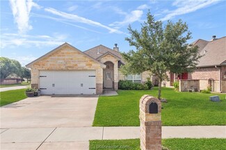 4201 Cedar Creek Ct, College Station, TX 77845