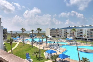 6317 State Highway 361 Unit 3104, Port Aransas, TX 78373