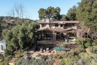 27261 Sherlock Rd, Los Altos Hills, CA 94022