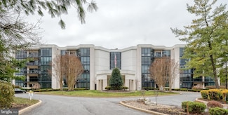 4001 Old Court Rd Unit 218, Pikesville, MD 21208