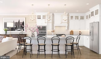 1402 Justin Dr Unit 1403, West Windsor Township, NJ 08550