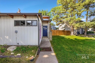 167 Robbins Ave, Twin Falls, ID 83301