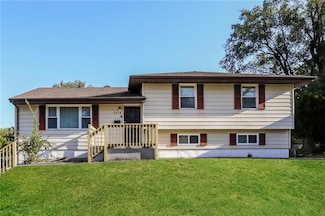 7718 NE 54th St, Kansas City, MO 64119