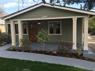 1924 Lundy Ave, Pasadena, CA 91104