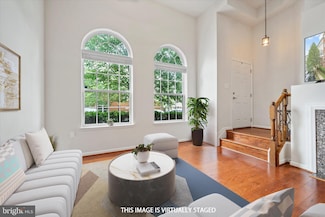6124 Aster Haven Cir Unit 113, Haymarket, VA 20169