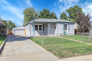 4221 S Elati St, Englewood, CO 80110