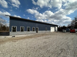10701 Bradford Rd, Guilford Township, IN 46231