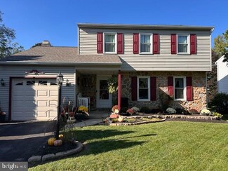 409 5th Ave, Parkesburg, PA 19365