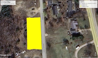 Lots 211 & 212 Charlevoix View Dr, Hayes Township, MI 49720
