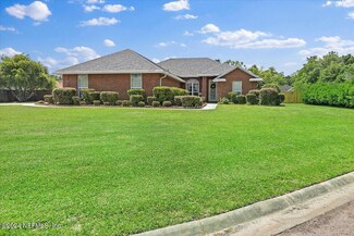 6366 Ashley Ct, MacClenny, FL 32063