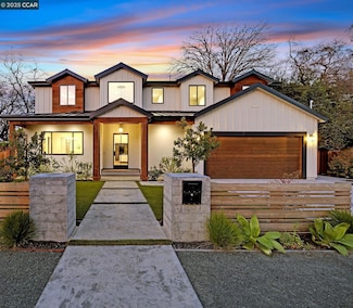358 Verona Ave, Danville, CA 94526
