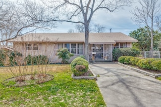 446 Burnside Dr, San Antonio, TX 78209