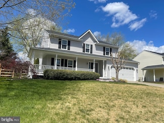 15 Walnut Pond Ct, Middletown, MD 21769
