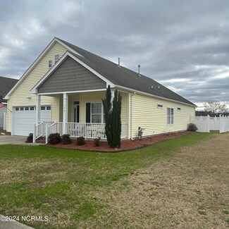104 Middlesbrough Ln, Edenton, NC 27932