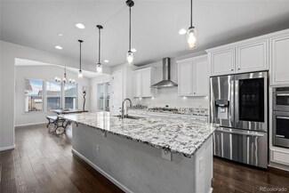 7684 Greenwater Cir, Castle Rock, CO 80108