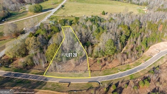 5413 Oak Manor Way Unit LOT 20, Murrayville, GA 30564