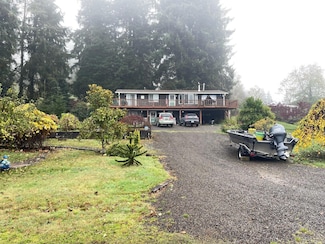 378 Spruce St, Wheeler, OR 97147