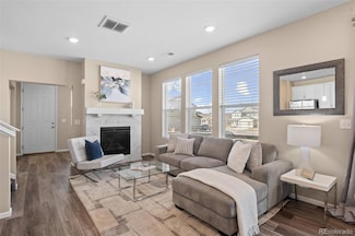 21210 E Radcliff Place, Aurora, CO 80015