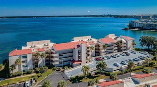 5505 Puerta Del Sol Blvd S Unit 122, Saint Petersburg, FL 33715