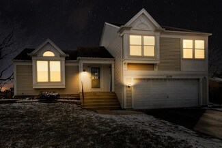1839 Gleneagle Cir, Elgin, IL 60123