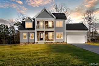 8207 Excaliber Place, Richmond, VA 23237