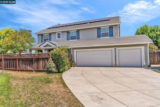 1731 Palmer Dr, Concord, CA 94521