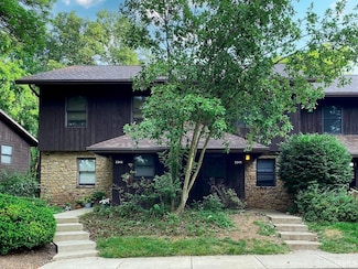 2344 E Winding Brook Cir, Bloomington, IN 47401