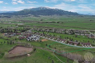 Lot 109 Silver Cir, Red Lodge, MT 59068