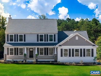 1889 Pond Rd, Buckingham, VA 23921