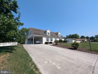 111 Rodes Ave Unit 12, Gettysburg, PA 17325
