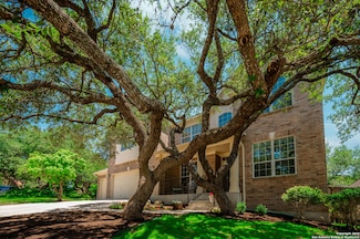 24214 Bear Claw, San Antonio, TX 78258