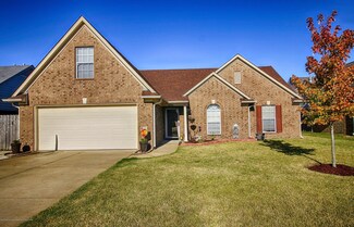 10500 Cantata Dr, Walls, MS 38680