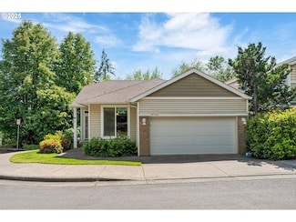 13740 SW Willow Top Ln, Portland, OR 97224